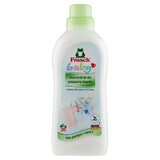 Frosch Baby, concentraat voor het spoelen van kinderkleding, 750 ml