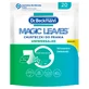 Dr. Beckmann Magic Leaves, toallitas para la ropa, multiusos, 20 unidades