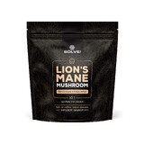 Solve Labs Lion's Mane Mushroom, 100 g