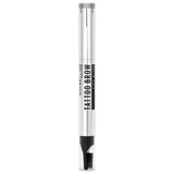 Maybelline Tattoo Brow, eyebrow marker, 00 Clear, 10 g