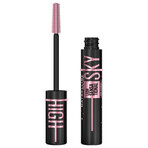 Maybelline Lash Sensational Sky High, Mascara, Lungire, Cosmic Black, 7.2 ml