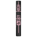 Maybelline Lash Sensational Sky High, Mascara, Lungire, Cosmic Black, 7.2 ml