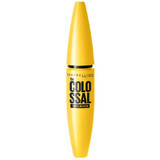 Maybelline The Colossal Volum Express Mascara, Black, 9.5 ml