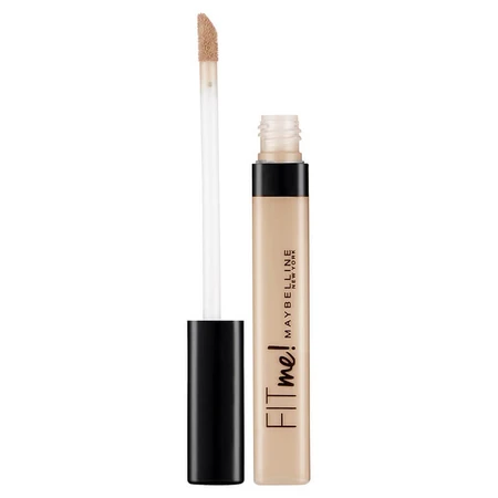 Maybelline Fit Me! liquid concealer, 20 Sand, 6.8 ml
