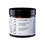 Fuemo Altitude, maschera idratante con cellule staminali, 60 ml