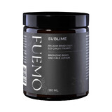 Fuemo Sublime, tanning lotion for body and face, 180 ml