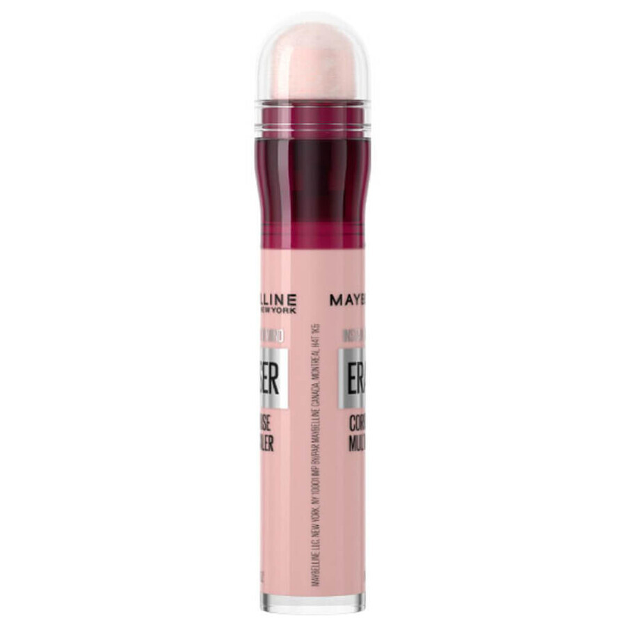 Maybelline Instant Eraser, multifunctional face corrector, 05 Brightener, 6.8 ml