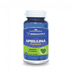 Herbagetica Spirulina x 60 stuks