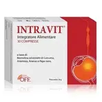 Intravit, 4 x 30 tablets, OffHealth