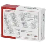 Intravit, 4 x 30 tablets, OffHealth