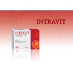 Intravit, 4 x 30 tablets, OffHealth