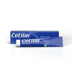 Cetilar Cream, 3 x 50 ml, Solacium Pharma
