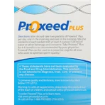 Proxeed Plus, 2 x 30 sachets, Alfasigma