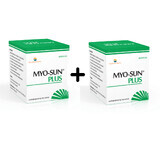 Myo-Sun Plus, 2x30 zakjes, Sun Wave Pharma