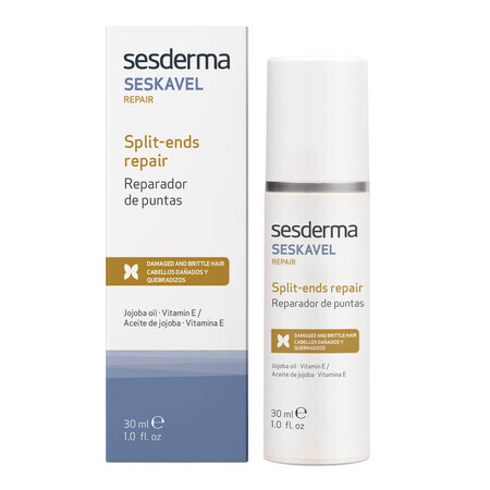 Seskavel Haar-Reparatur-Lotion, 30 ml, Sesderma