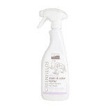 Spray para manchas y olores Stain &amp; Odor, 400 ml, Greenfields