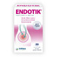 Endotik urogenitaal gezondheidssupplement, 30 tabletten, Althea Life Science