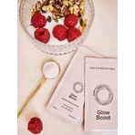 Poudre de collagène Glow Boost, 258 g, Youth Essentials