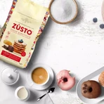 Sweetener, 1000 g, Zusto Gourmet