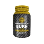 Extreme Cut Burn 2.0 Hombre, 90 cápsulas vegetales, Gold Nutrition