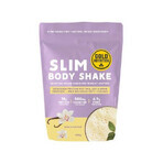 Slim Body Vanille Shake, 300 g, Gold Nutrition