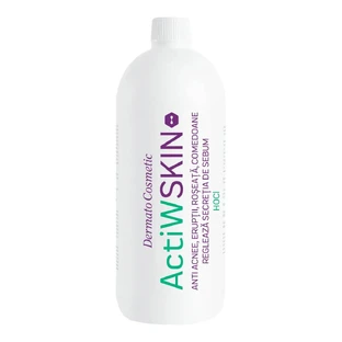 Anti-acne treatment, 500 ml, ActiW SKIN