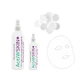 Small anti-acne treatment package, ActiW SKIN