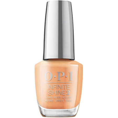 Infinite Shine Your Way Collection 24 Carrots vernis à ongles, 15 ml, OPI