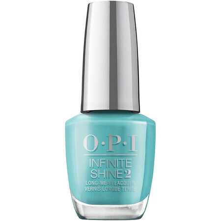 Infinite Shine Your Way Collection First Class Tix nail polish, 15 ml, OPI