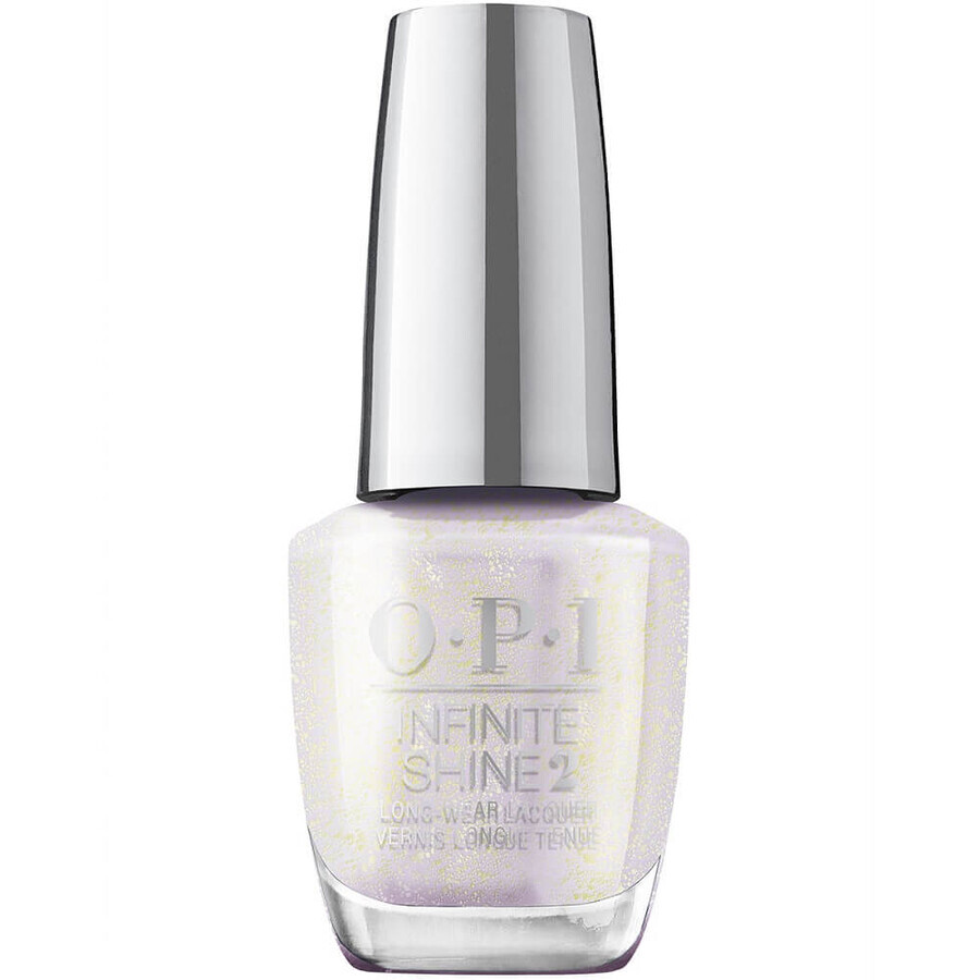 Infinite Shine Your Way Collectie Glitter Mogul Nagellak, 15 ml, OPI