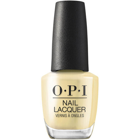 Nail Lacquer Nail Lacquer Your Way Collection Buttafly, 15 ml, OPI