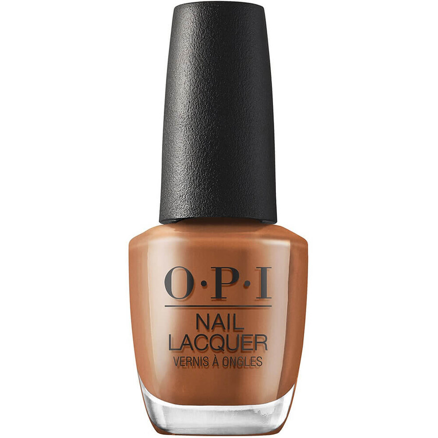 Nagellak Your Way Collectie Materiaal Gowrl, 15 ml, OPI