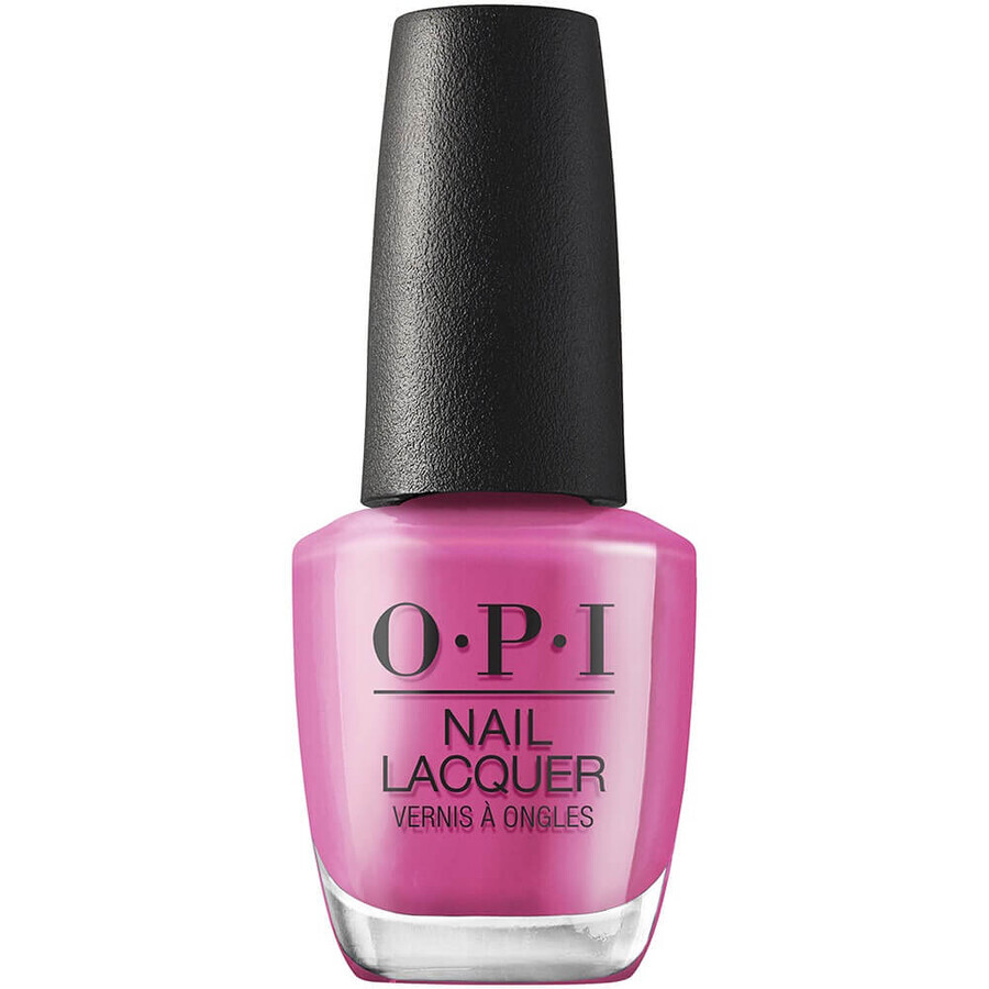 Nail Lacquer Your Way Collection Without a Pout, 15 ml, OPI