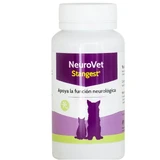 Neurovet, 60 tabletten, Stangest