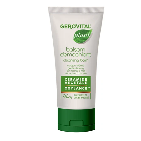 Plant cleansing balm, 100 ml, Gerovital