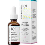 Power Peptides Peptide Serum, 30 ml, Geek&amp;Gorgeous