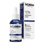 Ser-crème 10% Glycolzuur Monoactieven, 30 ml, La Cabine