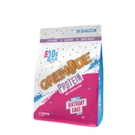 Whey Eiwit Verjaardagstaart, 480 g, Granaat