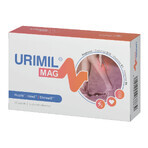 Urimil Mag, 30 capsules, Naturpharma