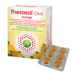 Therasal Oral Alpine Magic pillen op basis van kruiden, 18 pillen, Vedra