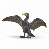 Cormorant figurine, +3 years, Papo