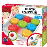 Puzzel Logica Spel Teller Timer, +4 jaar, Bufnitel