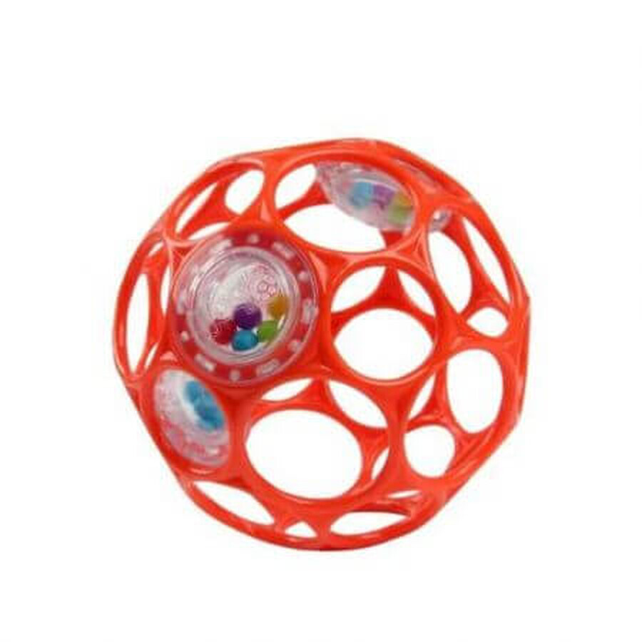 Jouet à bille Oball Rattle, 0 mois+, Bright Starts