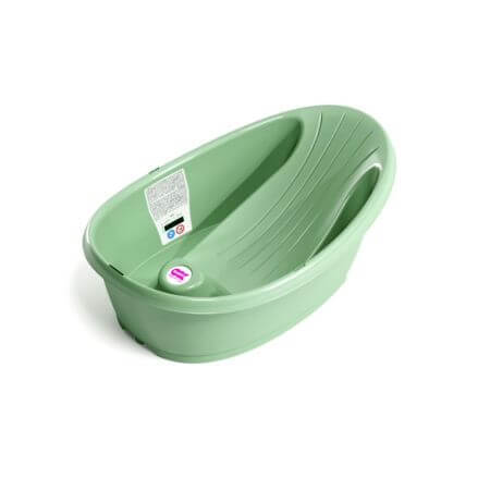 Wave ergonomische caddy, Groen, OK Baby