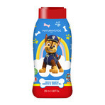 Shampoo e gel doccia Paw Patrol, 250 ml, Naturaverde