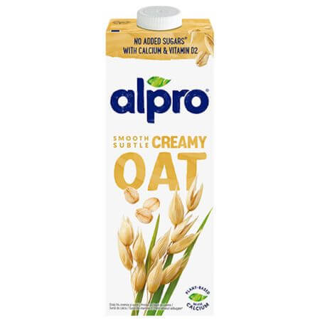 Vegetable drink from Original Oats, 1 L, Alpro