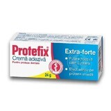 Protefix Extra-Forte Adhesive Cream, 24 g, Queisser Pharma