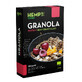 Prote&#239;ne Hennep Granola Biologisch, 400 gram, Canah