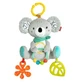 Activity center Dobabydoo, +3 months, Koala, Fehn