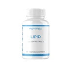 Lipide, 210 comprimés, Revive